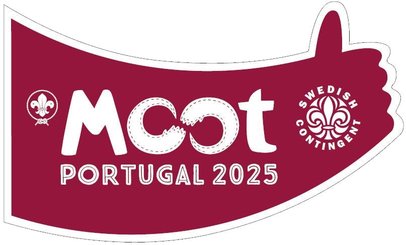 16th World Scout Moot 2025 Portugal