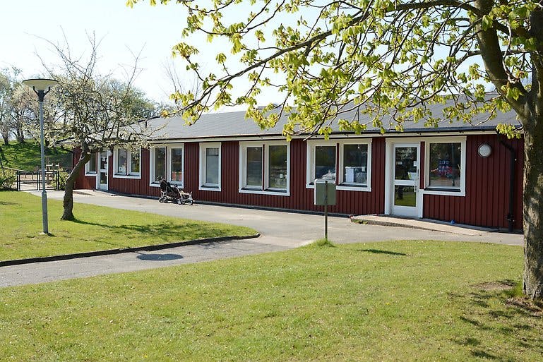 Näsbygårdens förskola