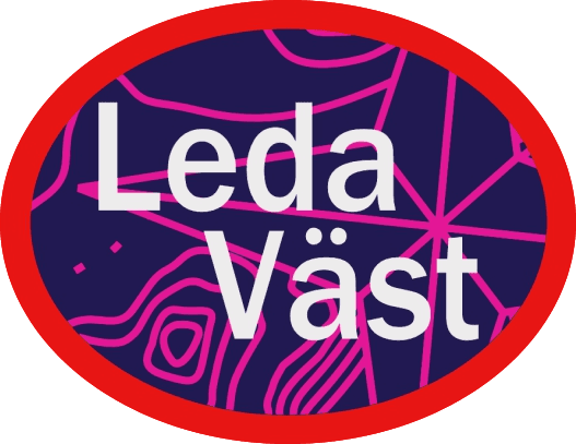 Leda Väst 2025 - Flämslätt