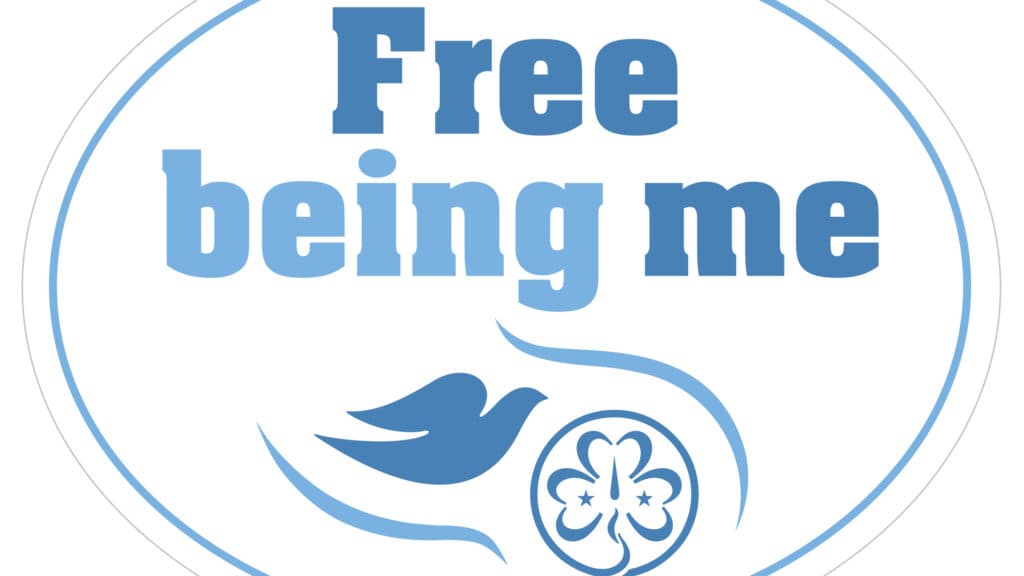 Kurs i Free being me