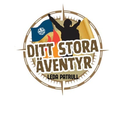 Leda patrull Ditt stora äventyr!