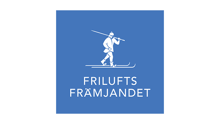 Friluftsfrämjandets logotyp