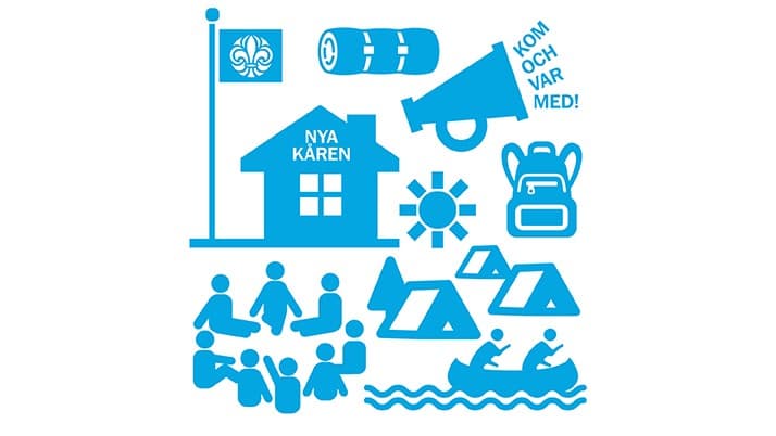 Det här används pengarna till